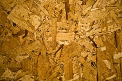 How is Chipboard Made?