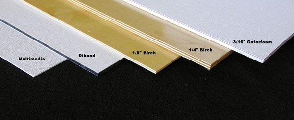 Types Of Hardboard LetsFixIt