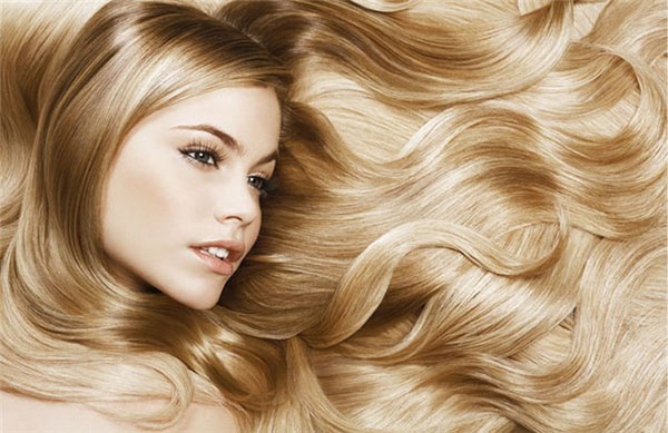 How to get silky smooth hair - LetsFixIt