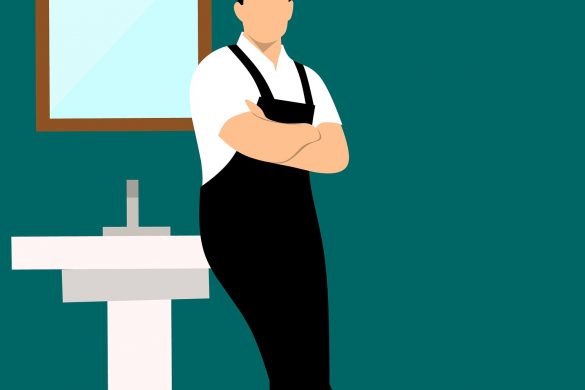 Let's Fix It - Free DIY Do It Yourself Home Improvements Tips & Tricks