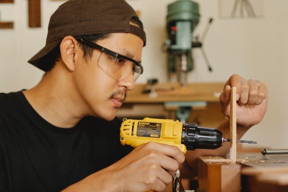 Let's Fix It - Free DIY Do It Yourself Home Improvements Tips & Tricks